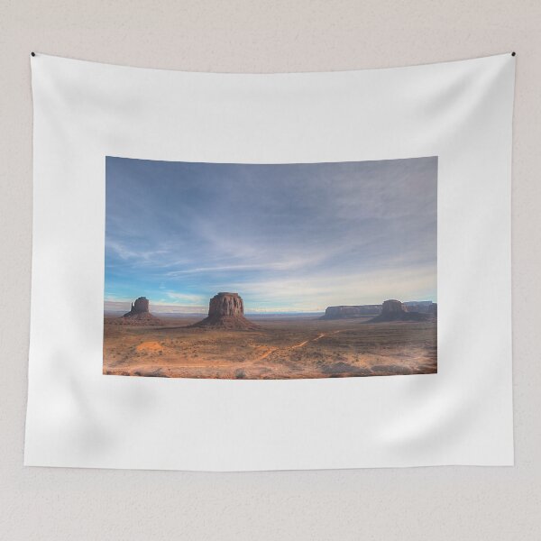 Item preview, Monument Valley and Clouds5 designed and sold by StonePics.