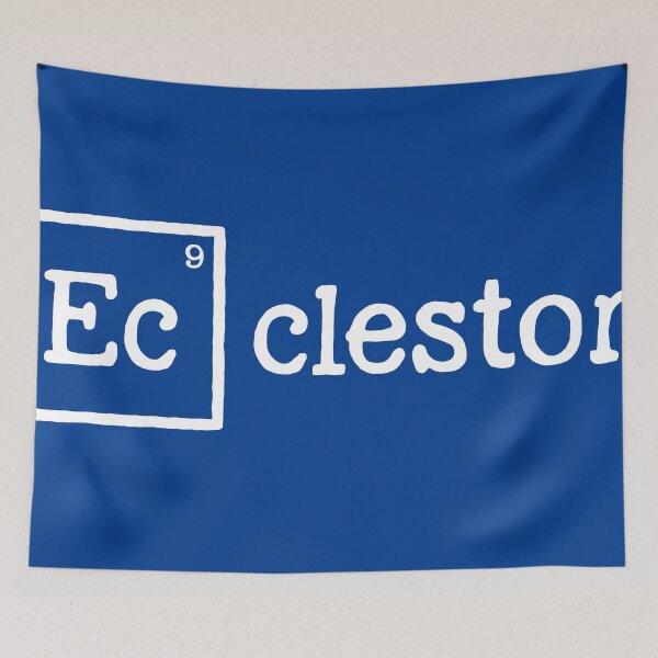 Item preview, Eccleston, the 9th Element designed and sold by Indigo72.