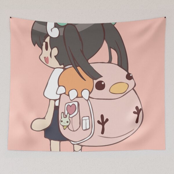 Item preview, Monogatari – Snail designed and sold by gentlemenwalrus.