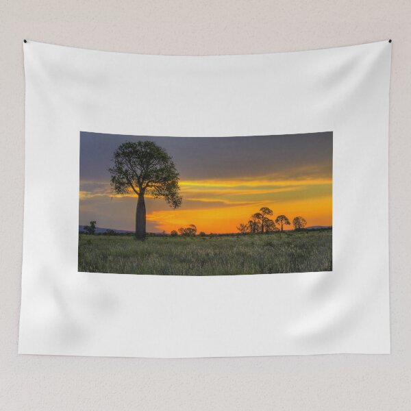 Item preview, Sunset at Moura designed and sold by Steve Bass.