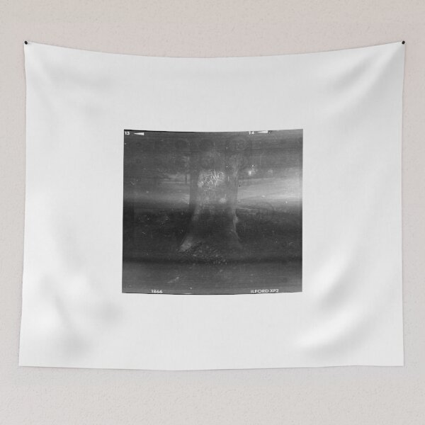 Item preview, tree designed and sold by Fahad Al-Alam.