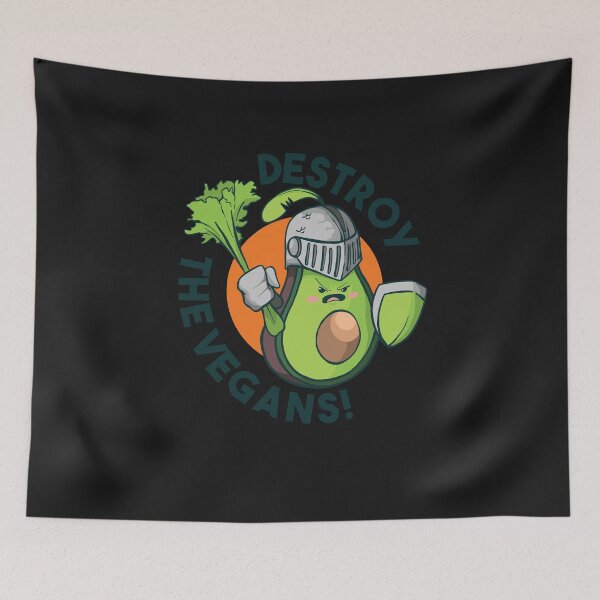 Item preview, Anti vegans designed and sold by altinvest.