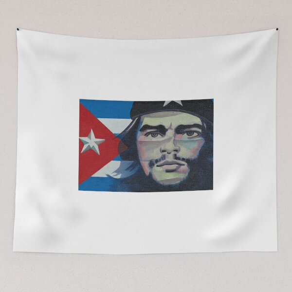 Item preview, Che Guevara poster- Vinales, Cuba designed and sold by David Chesluk.