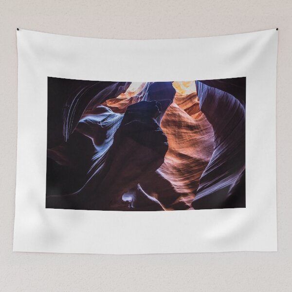 Item preview, Cave of Winds II designed and sold by Zohar Lindenbaum.