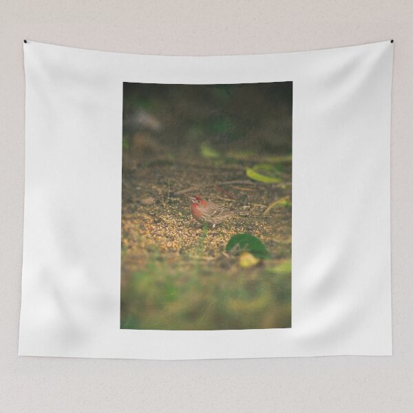 Item preview, the red designed and sold by Jill Auville.