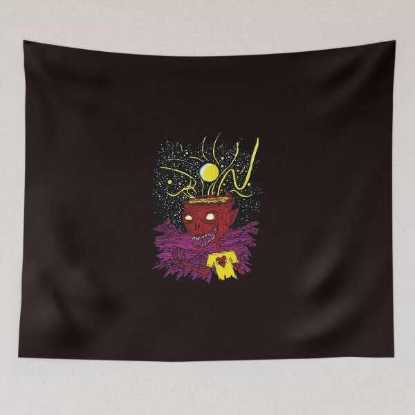Item preview, Space Dood designed and sold by artbyjoeski.