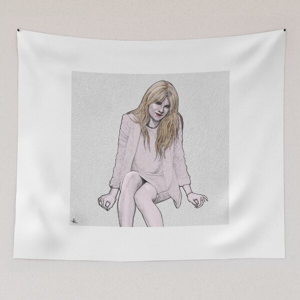 Item preview, LILY RABE. designed and sold by zinakorotkova.