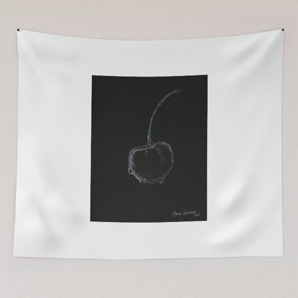 Item preview, Noir désirs designed and sold by Anne Guimond.