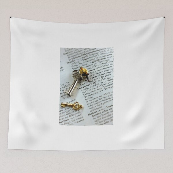 Item preview, Broker's Key designed and sold by SmoothBreeze7 | Liz Collet Photography.