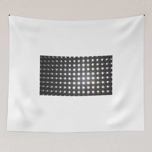 Item preview, Abstract LED Pattern designed and sold by cameraperson.