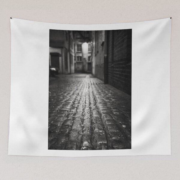 Item preview, Don't Walk Into The Light designed and sold by AndyV12.