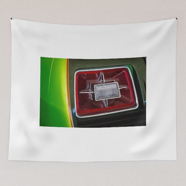 Item preview, 1969 Ford Galaxie Special designed and sold by Robert Kelch, M.D..