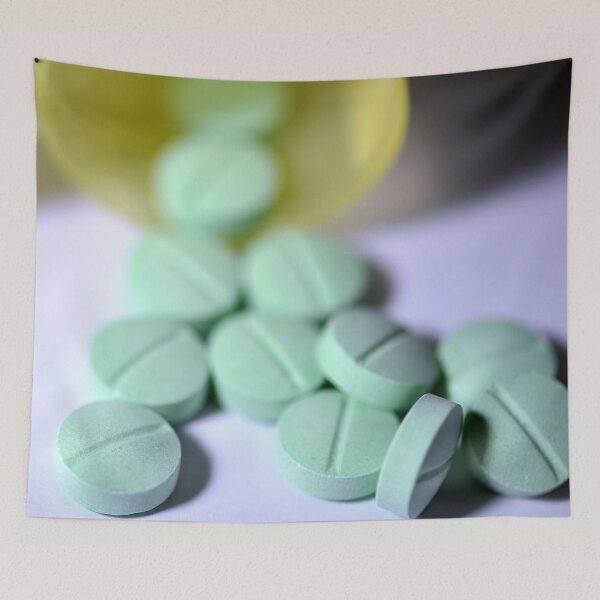 Item preview, Pills designed and sold by Pete Klimek.