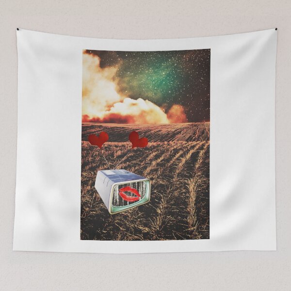 Item preview, On A Night Like This designed and sold by Denise Abé.