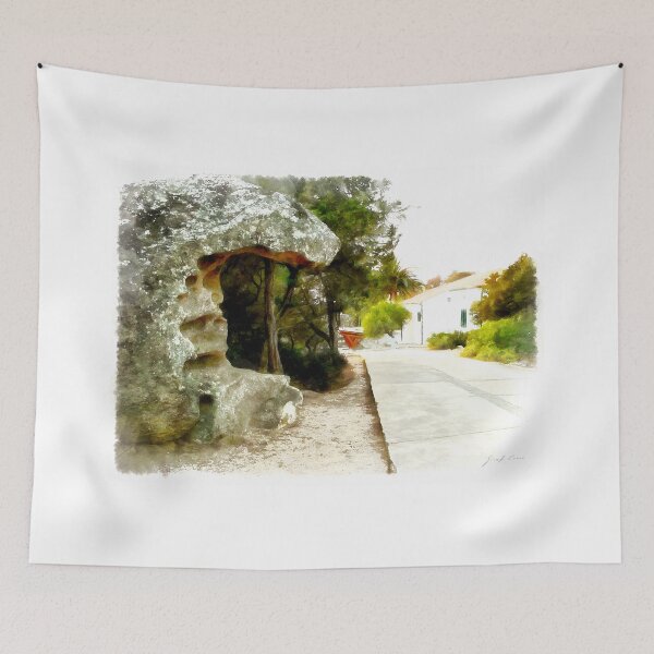 Item preview, Island Caprera: house of Garibaldi designed and sold by Giuseppe Cocco.