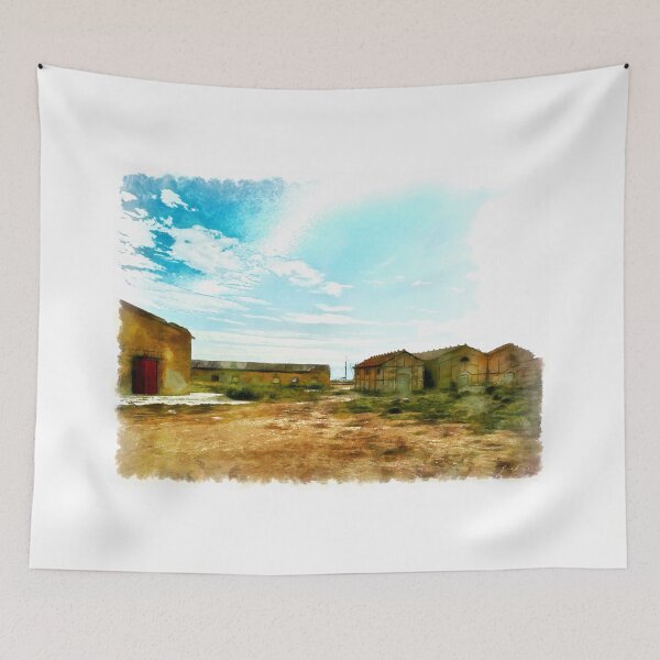 Item preview, Island Caprera: military archeology designed and sold by Giuseppe Cocco.