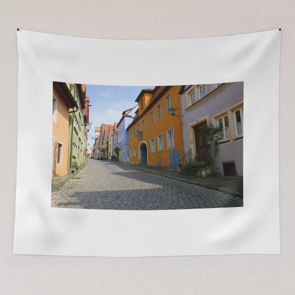 Item preview, Rothenburg ob der Tauber designed and sold by annalisa56.