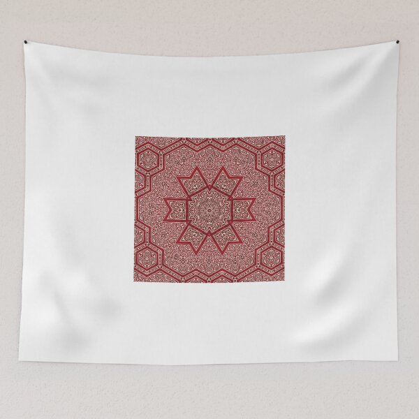 Item preview, red khayameya designed and sold by tarexayed.