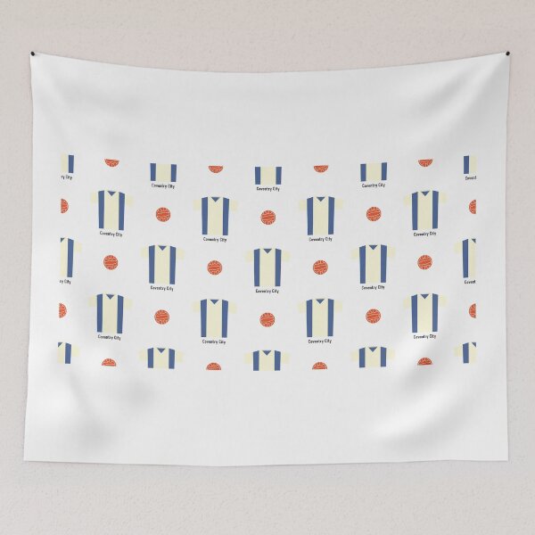 Item preview,  Coventry City designed and sold by daviz.