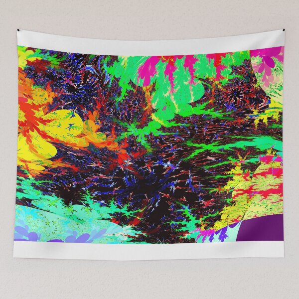 Item preview, deep jungle designed and sold by donphil.