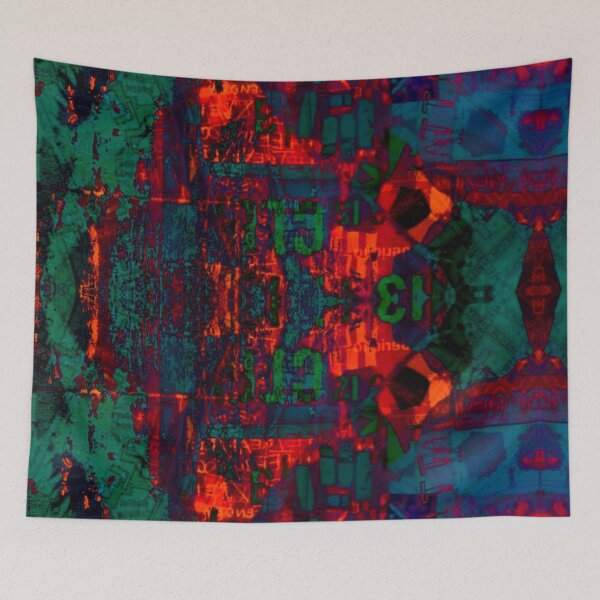 Item preview, Atlantis #5 designed and sold by andrewmaher.
