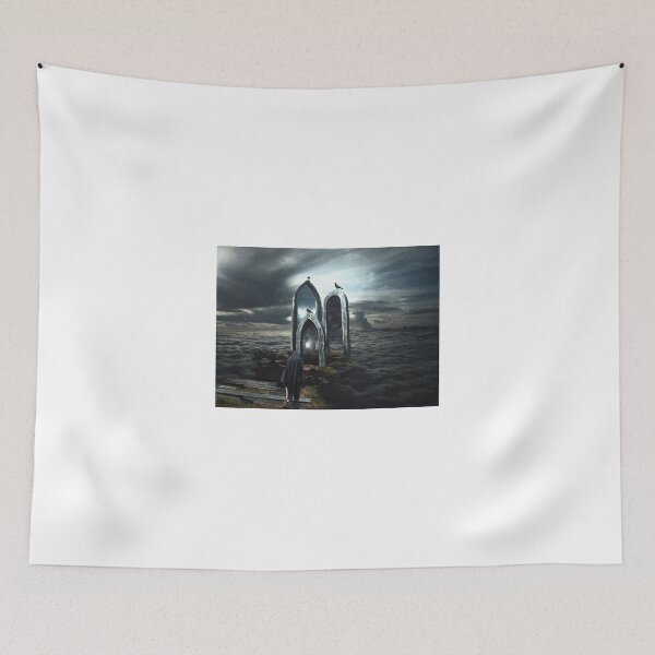 Item preview, Portals designed and sold by Milos Karanovic.