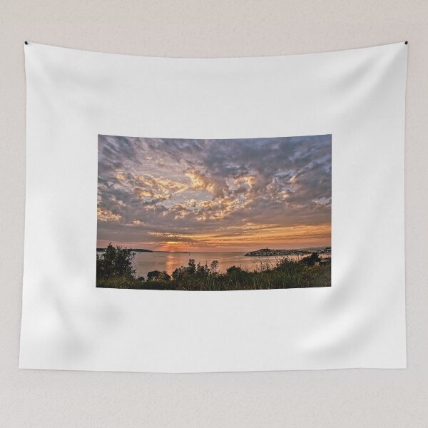 Item preview, Croatian Sunset designed and sold by Colin Metcalf.