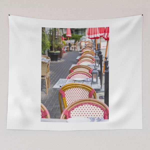 Item preview, Wicker Chairs designed and sold by dbvirago.