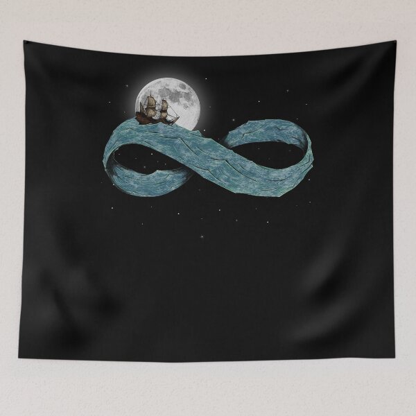 Item preview, infinite trip designed and sold by sebasebi.