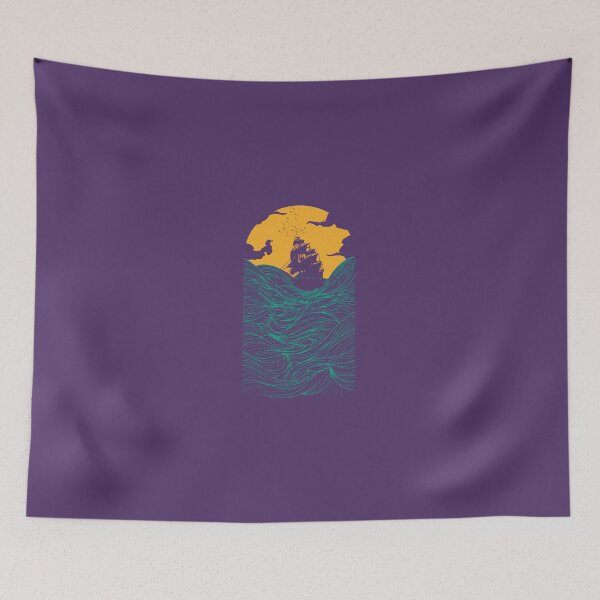 Item preview, High seas designed and sold by sebasebi.
