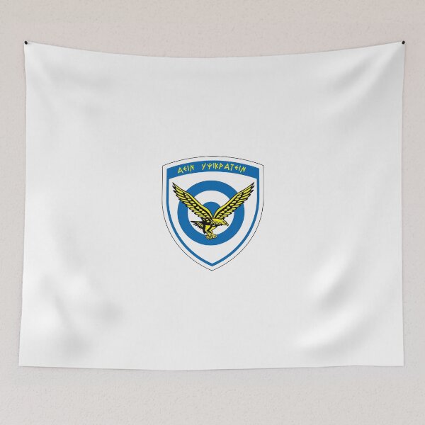 Item preview, Hellenic Air Force Seal  designed and sold by abbeyz71.