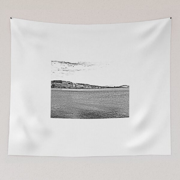 Item preview, Island Caprera: sea landscape designed and sold by Giuseppe Cocco.
