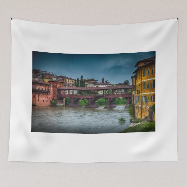 Item preview, The Crossing designed and sold by Photo Art by David Melville.