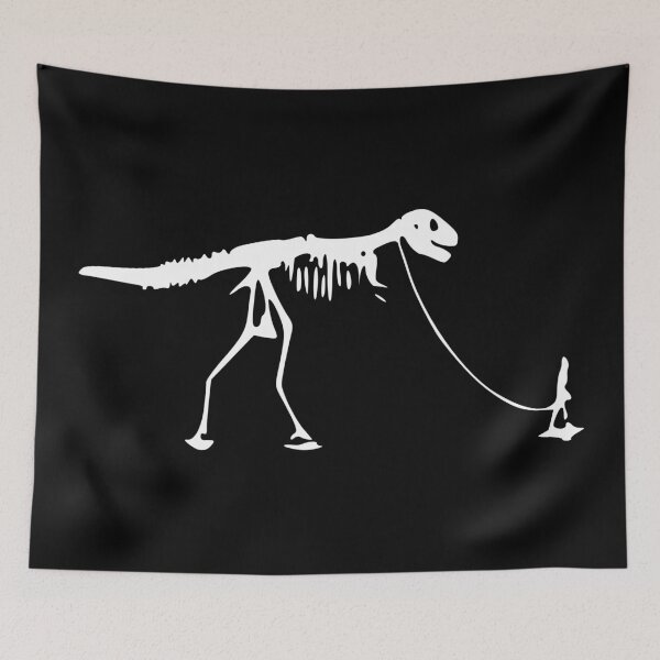 Item preview, t rex is gassing designed and sold by TShirtsByMs.