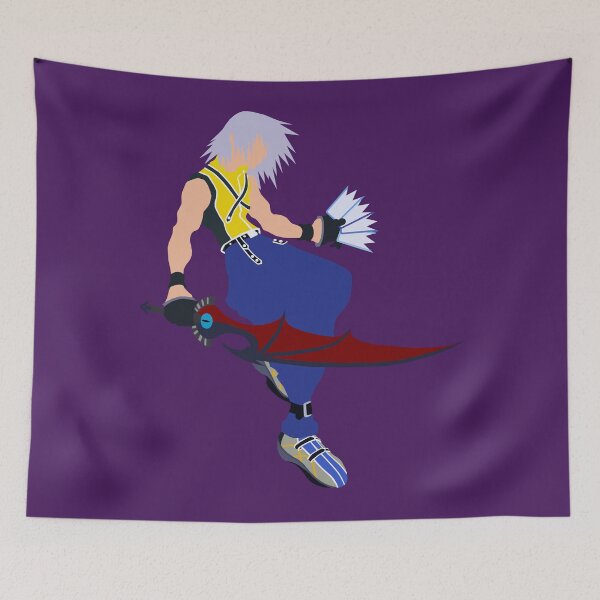 Item preview, Riku designed and sold by spyrome876.