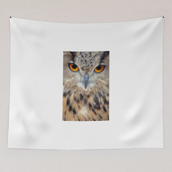 Item preview,  Eagle owl designed and sold by yair  leibovich.
