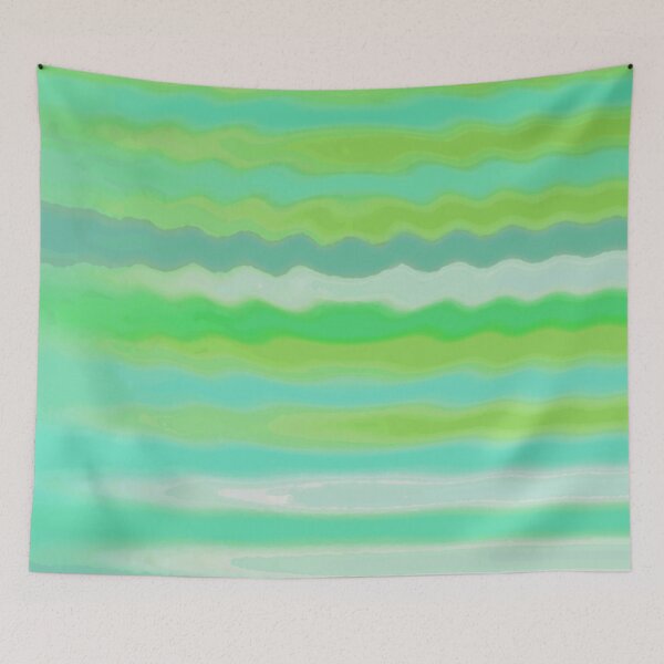 Item preview, Dreamy Blue Glow designed and sold by Betty Mackey.