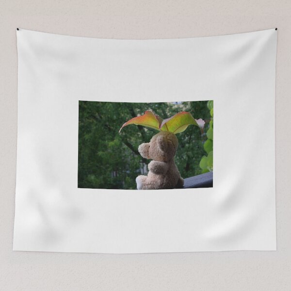 Item preview, Enjoying Rainy Days designed and sold by SmoothBreeze7 | Liz Collet Photography.