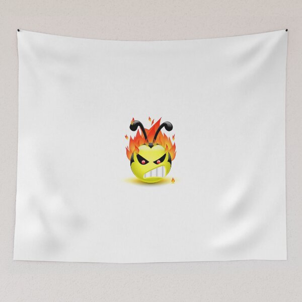 Item preview, Angry Bee designed and sold by KakangMudi.