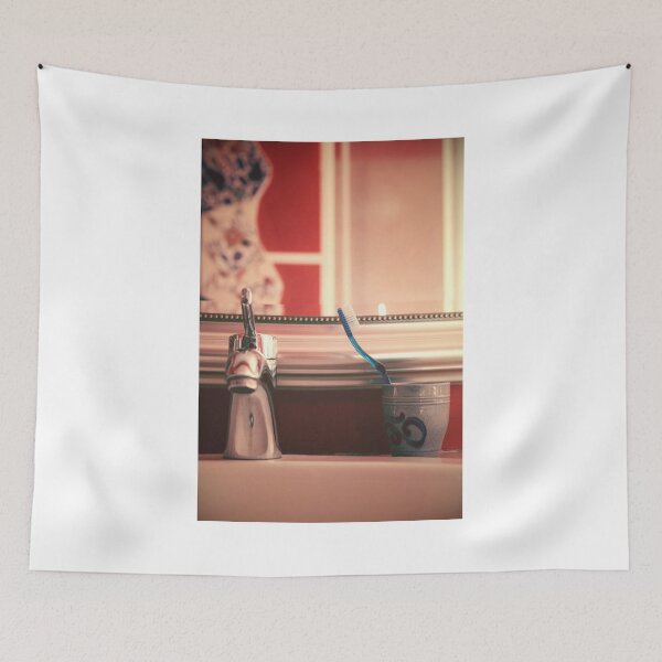 Item preview, bathroom designed and sold by Joana Kruse.