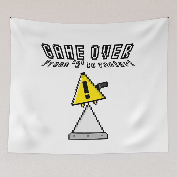 Item preview, It's Boshy Time! designed and sold by jeakzy.
