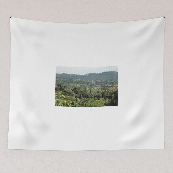 Item preview, Cote D'Azur Countryside designed and sold by James-Walker.