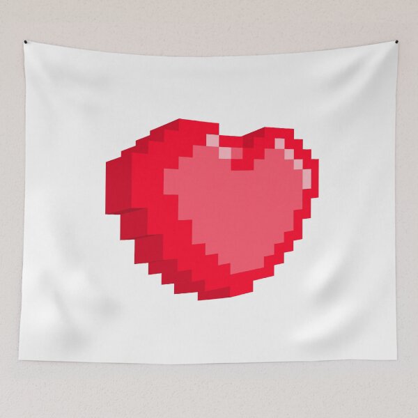 Item preview, Bit of my heart designed and sold by BumphGb.