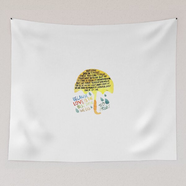 Item preview, HIMYM: "Best thing we do" designed and sold by dictionaried.