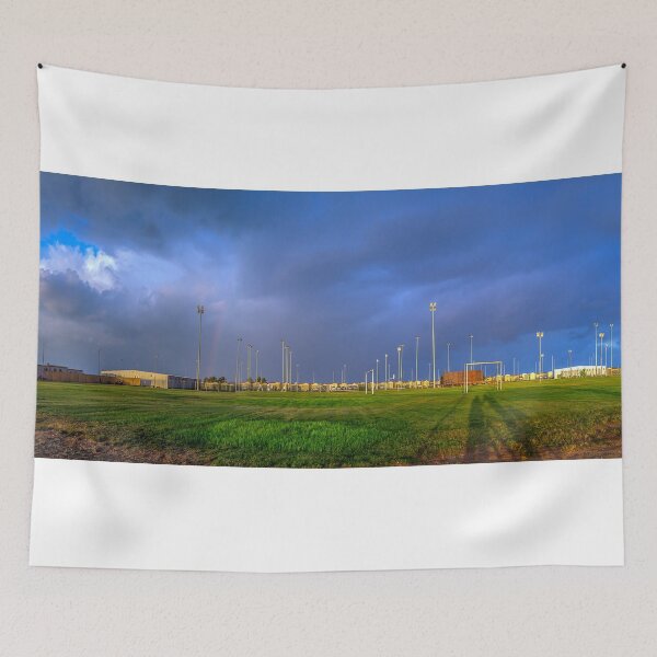 Item preview, CLOUDS PANORAMA designed and sold by likbatonboot.