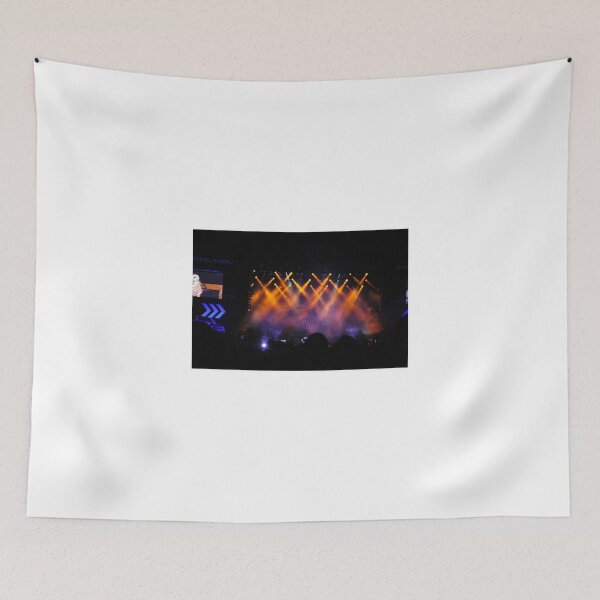Item preview, Mini United Music Stage designed and sold by James-Walker.