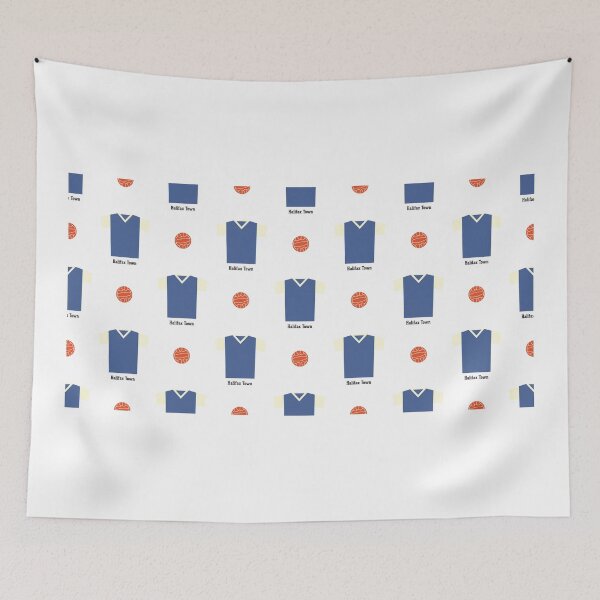 Item preview, Halifax Town designed and sold by daviz.