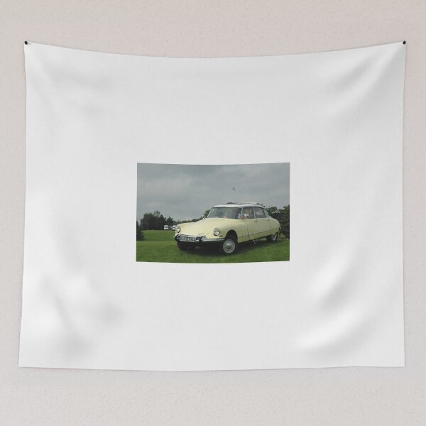 Item preview, Citroen DS designed and sold by James-Walker.