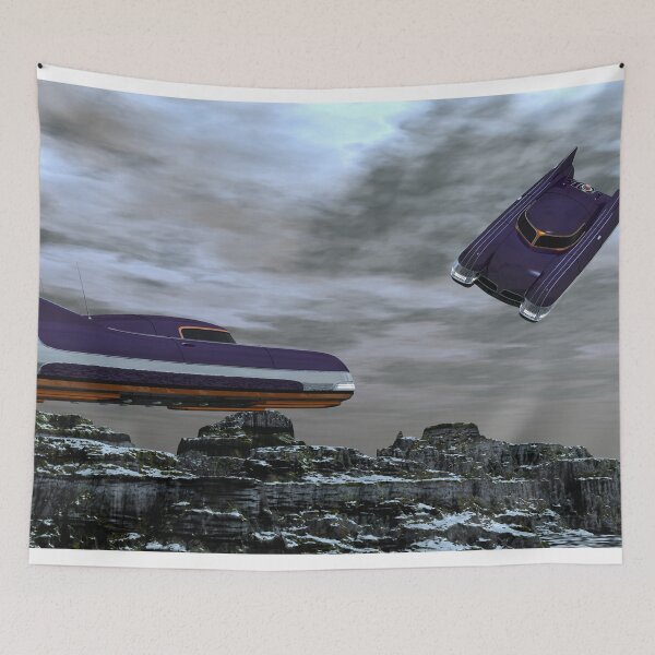 Item preview, Aardvark Dimension and Time Conveyance designed and sold by Sazzart.
