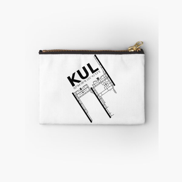 Item preview, Kuala Lumpur International Airport designed and sold by game2genesis.